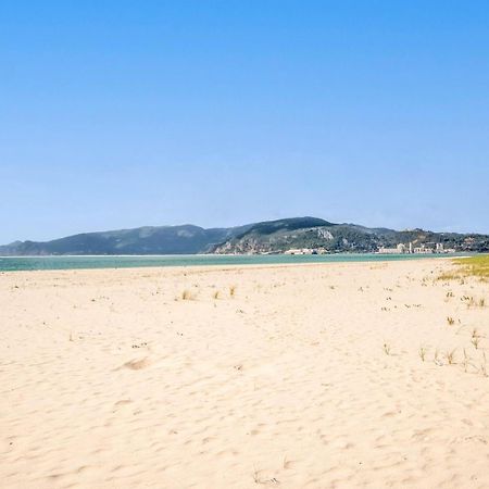 Guestready - Serene Hideaway In Troia Luaran gambar