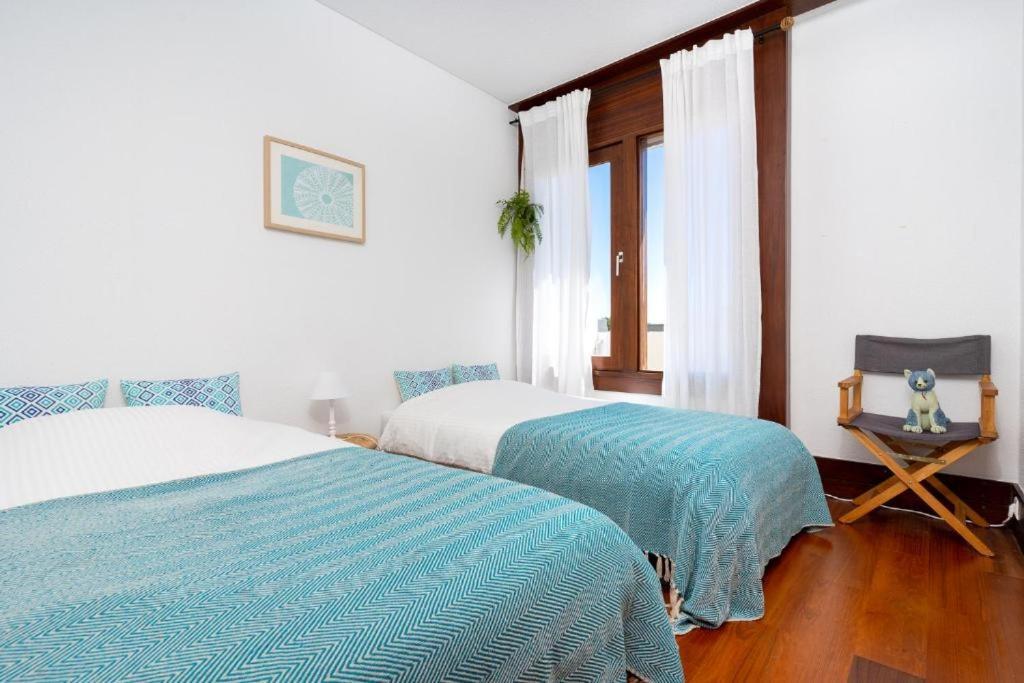 Guestready - Serene Hideaway In Troia Luaran gambar