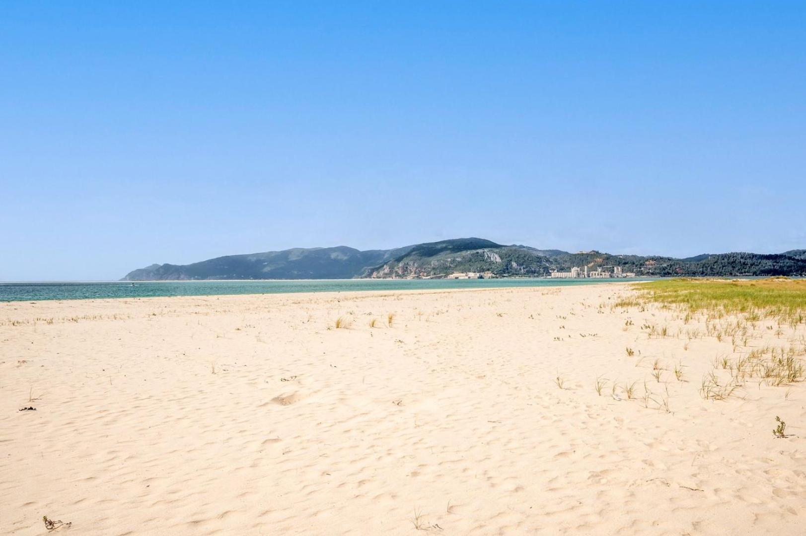 Guestready - Serene Hideaway In Troia Luaran gambar