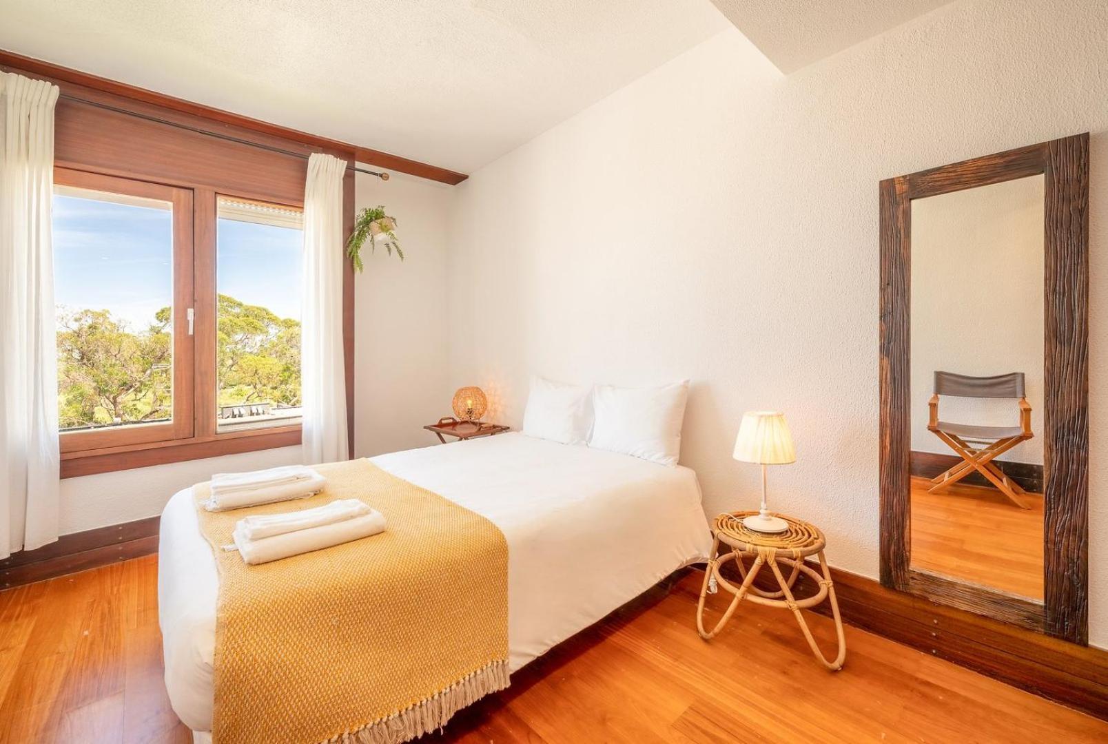 Guestready - Serene Hideaway In Troia Luaran gambar