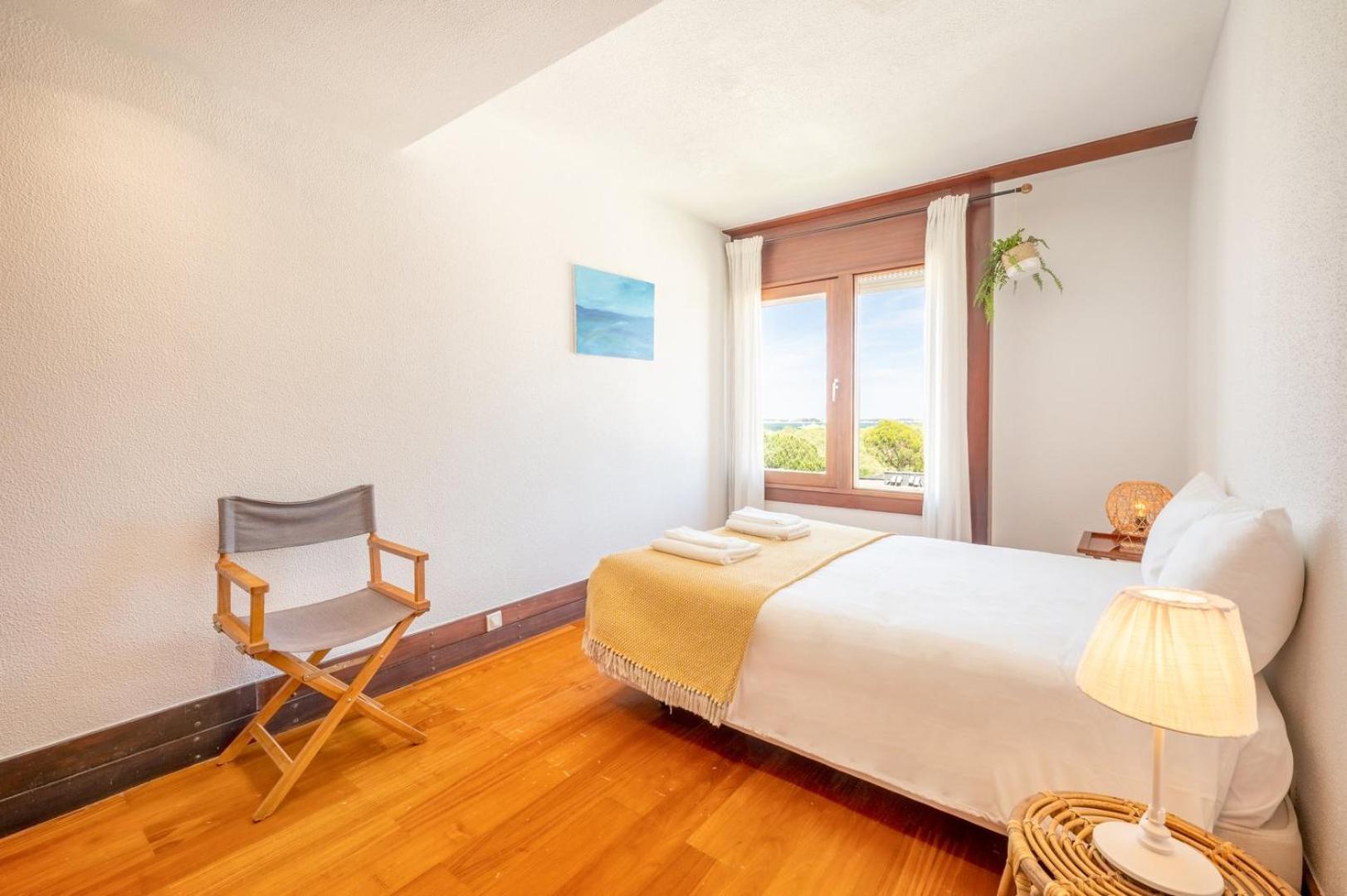 Guestready - Serene Hideaway In Troia Luaran gambar