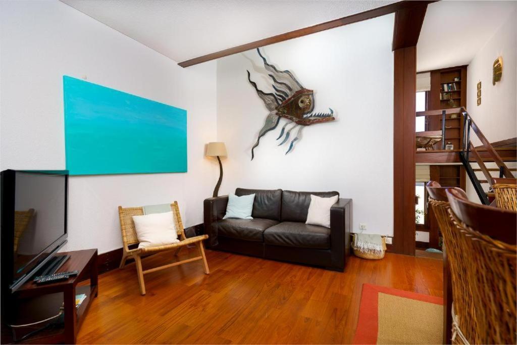 Guestready - Serene Hideaway In Troia Luaran gambar