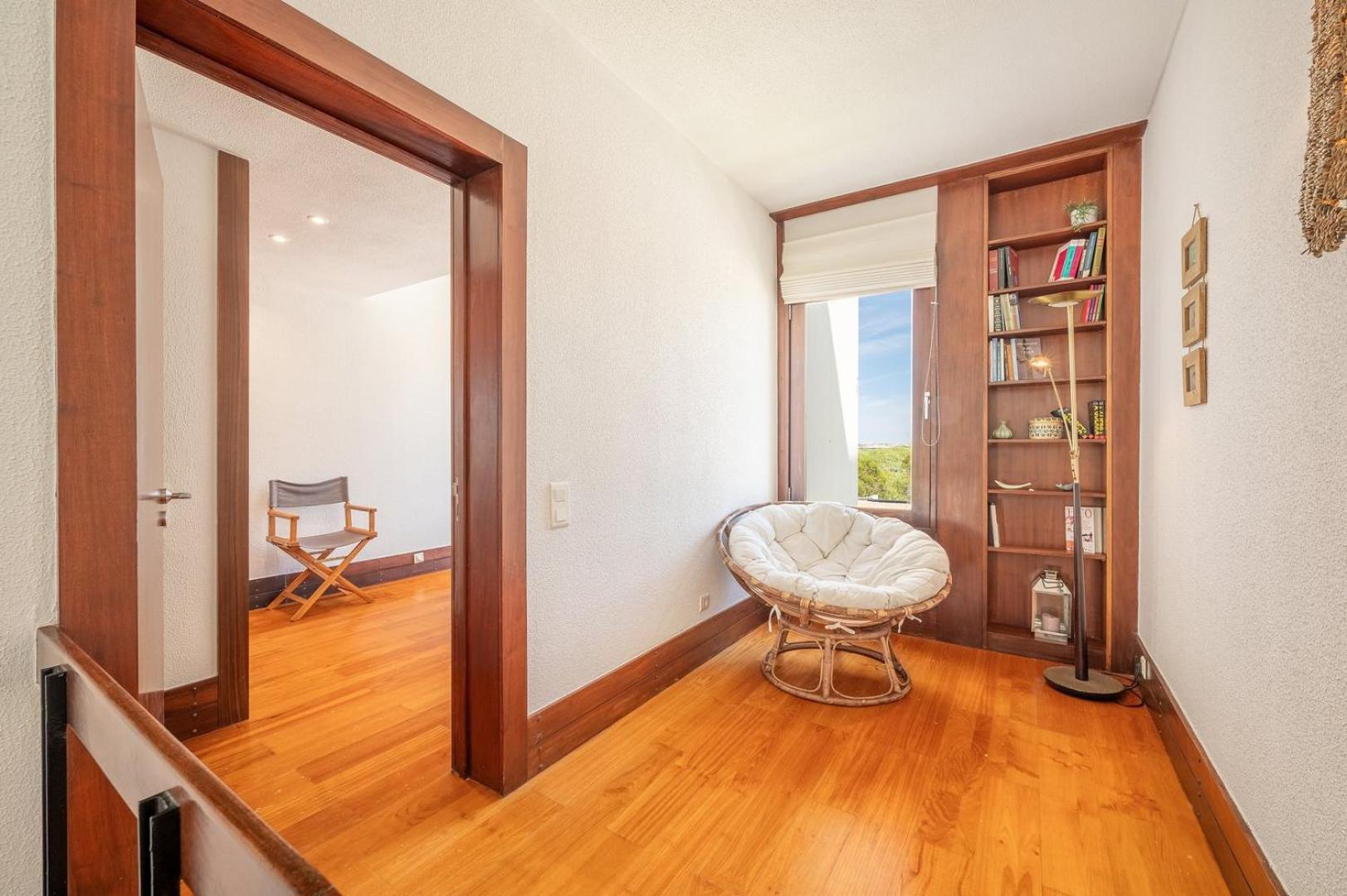 Guestready - Serene Hideaway In Troia Luaran gambar