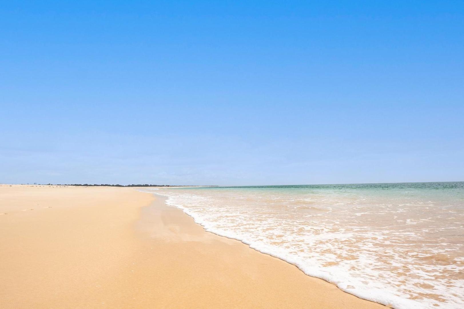 Guestready - Serene Hideaway In Troia Luaran gambar