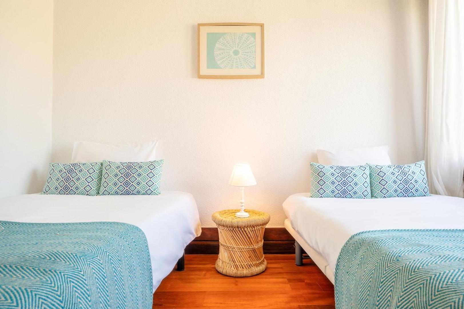 Guestready - Serene Hideaway In Troia Luaran gambar