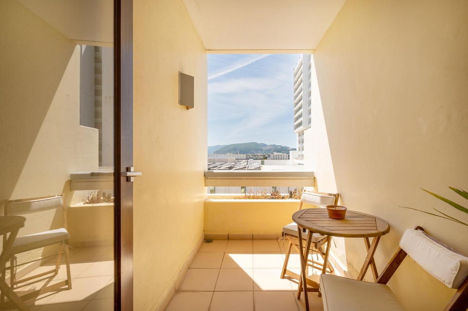 Guestready - Serene Hideaway In Troia Luaran gambar